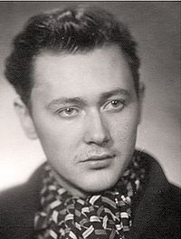 Сергей Иванович Абакумов