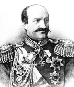Павел Николаевич Игнатьев