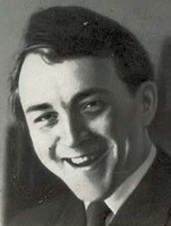 Владимир Дмитриевич Небылицын