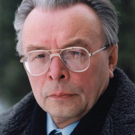 Вениамин Сергеевич Соколов