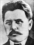 Михеев Иван Степанович