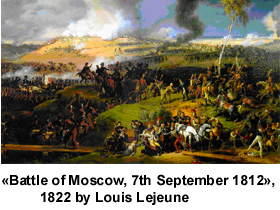   7  1812 .  1822   Louis Lejeune
