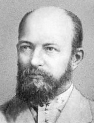 Николай Фёдорович Бунаков