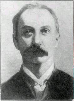 Георгий Иванович Челпанов