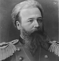 Алексей Петрович Доброславин