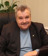 Александр Федотович Киселев