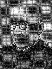 Николай Иванович Красногорский