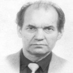 Геннадий Иванович Лукин