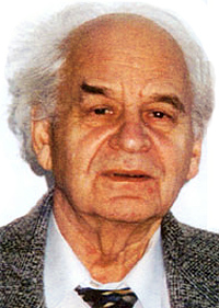 Борис Михайлович Неменский