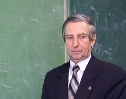 Борис Яковлевич Советов
