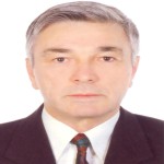 Виктор Хасанбиевич Дедегкаев