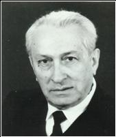 Георгий Николаевич Джибладзе