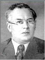 Алексей Георгиевич Калашников