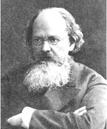 Константин Дмитриевич Кавелин