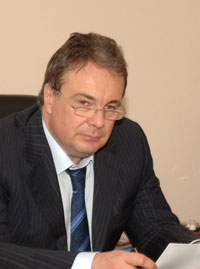 Александр Михайлович Кондаков