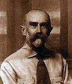 Николай Михайлович Лаговский
