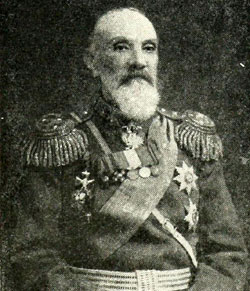 Матвей Степанович Лалаев