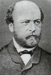 Фридрих Альберт Ланге