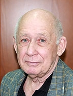 Олег Ермолаевич Лебедев