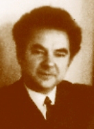 Александр Иванович Мещеряков