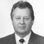 Владимир Александрович Пономаренко