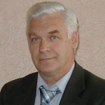 Виктор Валентинович Попов