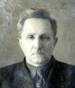 Дмитрий Андреевич Балика