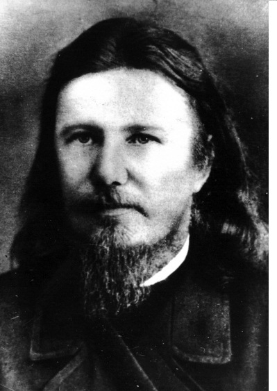 Николай Николаевич Блинов