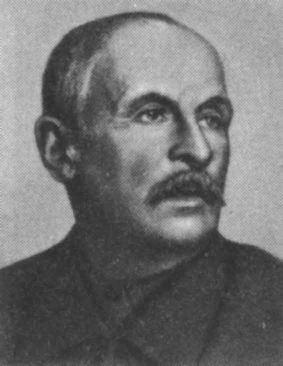 Евгений Наркисович Добржинский