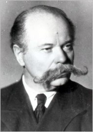Константин Николаевич Корнилов