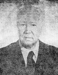 Николай Иванович Кудряшёв