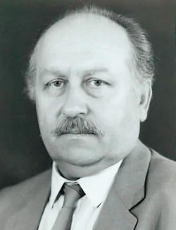 Борис Тимофеевич Лихачев