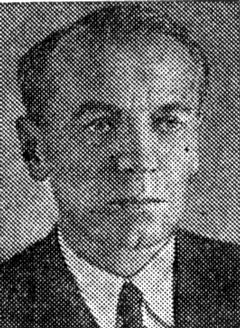 Владимир Николаевич Марков