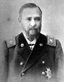 Сергей Андреевич Нурминский