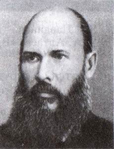 Флорентий Фёдорович Павленков