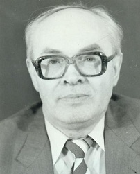 Николай Николаевич Поддьяков