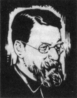 Александр Александрович Покровский