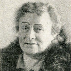 Вера Александровна Варсанофьева